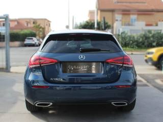 MERCEDES-BENZ A 180 usata, con Autoradio