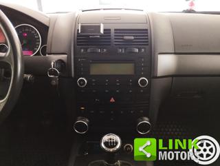 VOLKSWAGEN Touareg usata 18