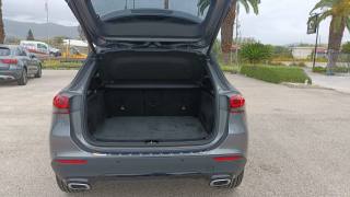 MERCEDES-BENZ GLA 200 usata, con Sistema di navigazione