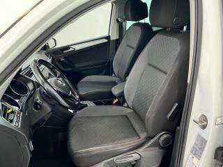 VOLKSWAGEN Tiguan usata, con Controllo trazione