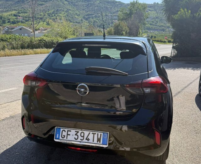 OPEL Corsa usata 20