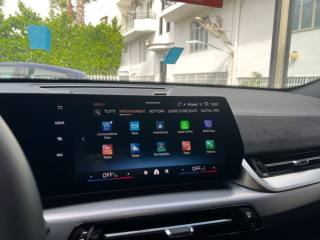 BMW X2 usata, con Bluetooth