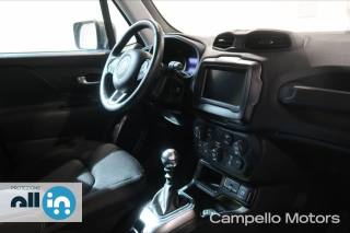 JEEP Renegade usata 12