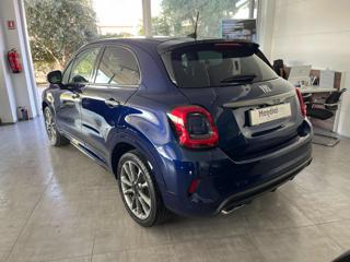 FIAT 500X usata, con Airbag laterali
