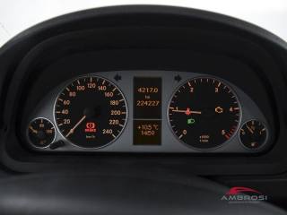 MERCEDES-BENZ B 180 usata 12
