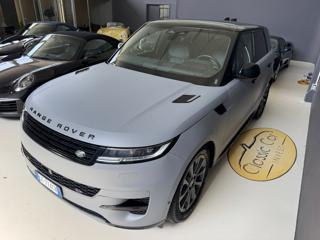 LAND ROVER Range Rover Sport usata, con Alzacristalli elettrici