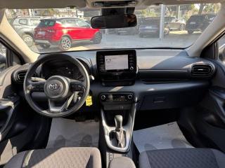TOYOTA Yaris usata, con ESP