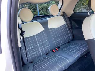 FIAT 500 usata, con Alzacristalli elettrici