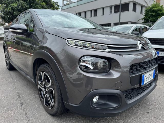 CITROEN C3 usata, con Airbag