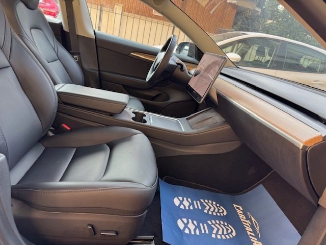 TESLA Model 3 usata, con Controllo automatico clima