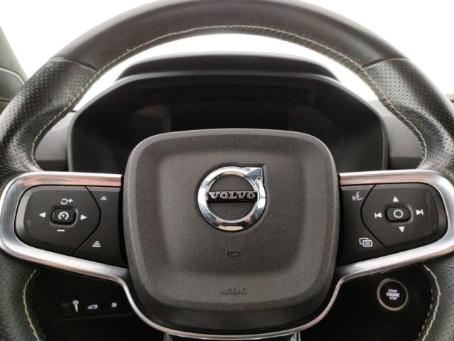 VOLVO XC40 usata, con Sedile posteriore sdoppiato