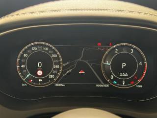 JAGUAR E-Pace usata, con Chiusura centralizzata