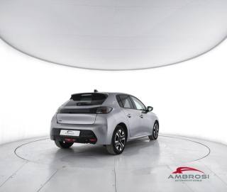 PEUGEOT 208 usata 2