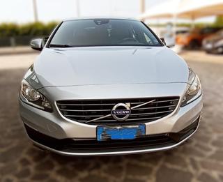 VOLVO V60 usata, con Airbag laterali