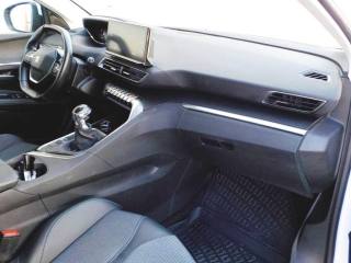 PEUGEOT 3008 usata, con MP3