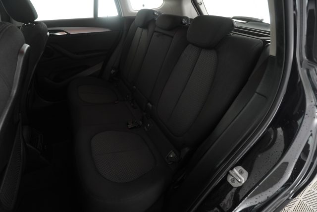 BMW X1 usata 9