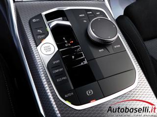 BMW 330 usata, con Antifurto