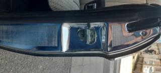 BMW 2000 CS usata 57