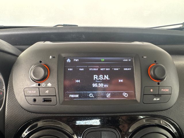 FIAT Qubo usata 23