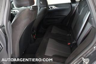 BMW 420 usata, con Luci diurne LED