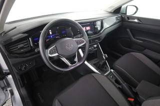 VOLKSWAGEN Taigo Taigo 1.0 TSI 110 CV Life