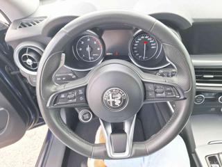 ALFA ROMEO Stelvio usata, con Touch screen