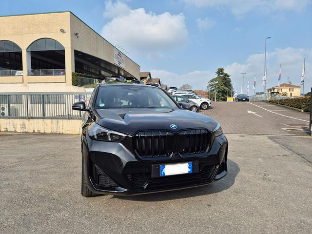 BMW X1 usata, con Airbag Passeggero