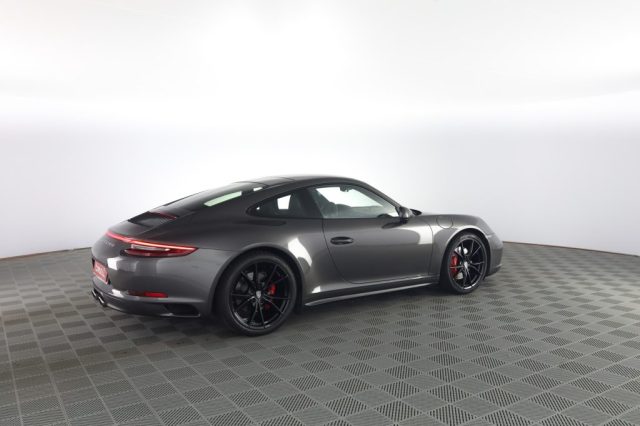 PORSCHE 911 usata 2