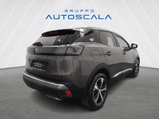 PEUGEOT 3008 usata, con Alzacristalli elettrici