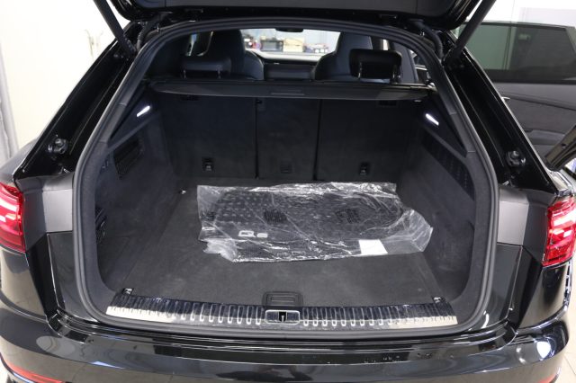 AUDI RS Q8 usata, con Bracciolo