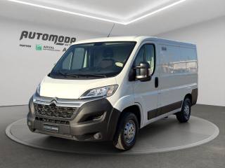 CITROEN Jumper 140cv L1H1