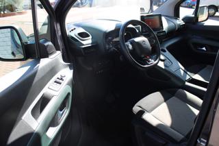 CITROEN Berlingo usata, con Cerchi in lega