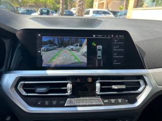 BMW 318 usata, con Cruise Control