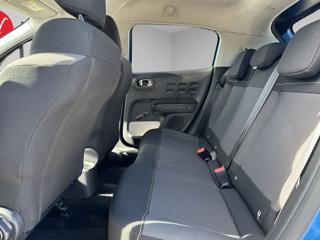 CITROEN C3 usata, con Controllo trazione