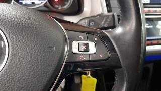 VOLKSWAGEN e-up! usata, con Telecamera per parcheggio assistito