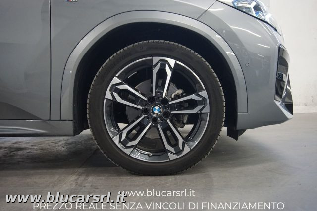 BMW X2 usata 34