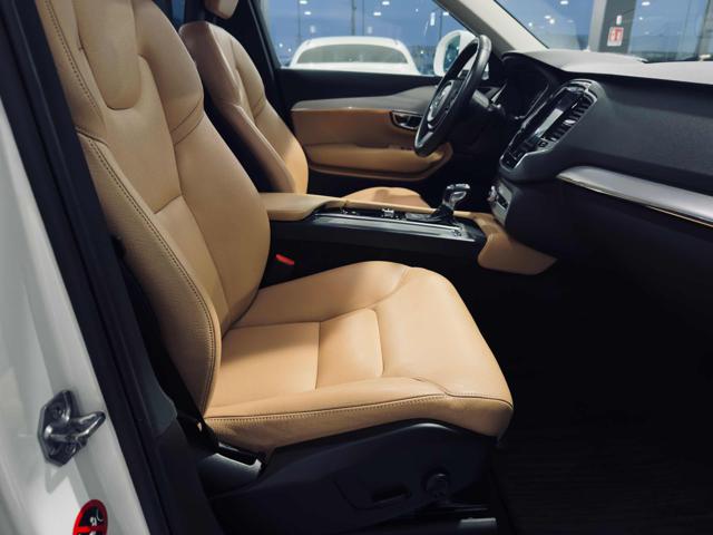 VOLVO XC90 usata, con Immobilizzatore elettronico