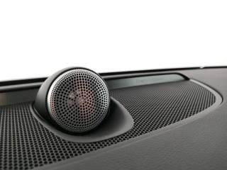 VOLVO V60 usata, con Volante in pelle