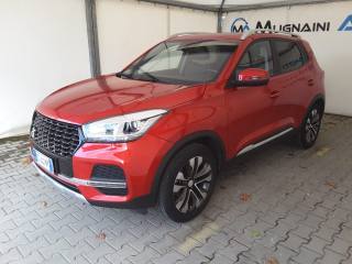 DR MOTOR DR 4.0 usata, con Airbag laterali