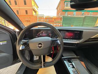 OPEL Astra usata, con Cerchi in lega