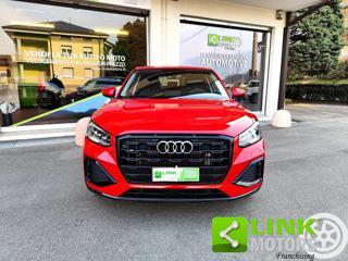 AUDI Q2 usata, con Airbag