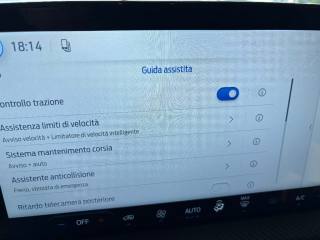 FORD Kuga usata, con Controllo elettronico della corsia
