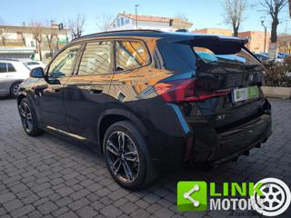 BMW X1 usata, con Immobilizzatore elettronico