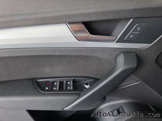 AUDI Q5 usata, con Vetri oscurati