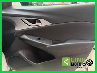 MAZDA CX-3 usata, con Android Auto