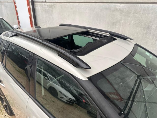 CITROEN C3 Aircross usata, con Touch screen