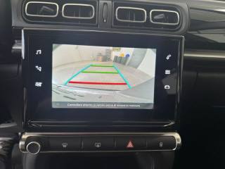 CITROEN C3 usata, con ESP