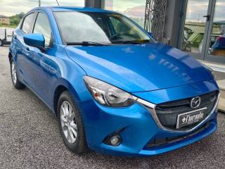 MAZDA 2 usata, con Airbag