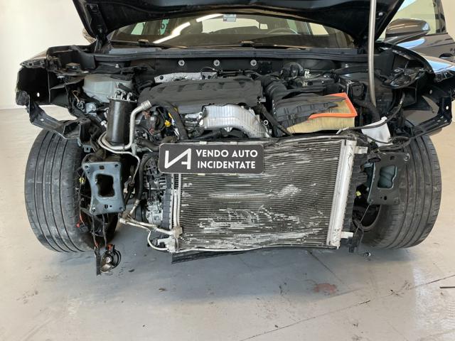 CUPRA Formentor usata, con Airbag laterali