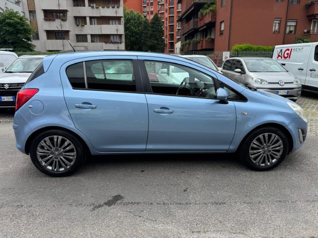 OPEL Corsa usata, con Chiusura centralizzata